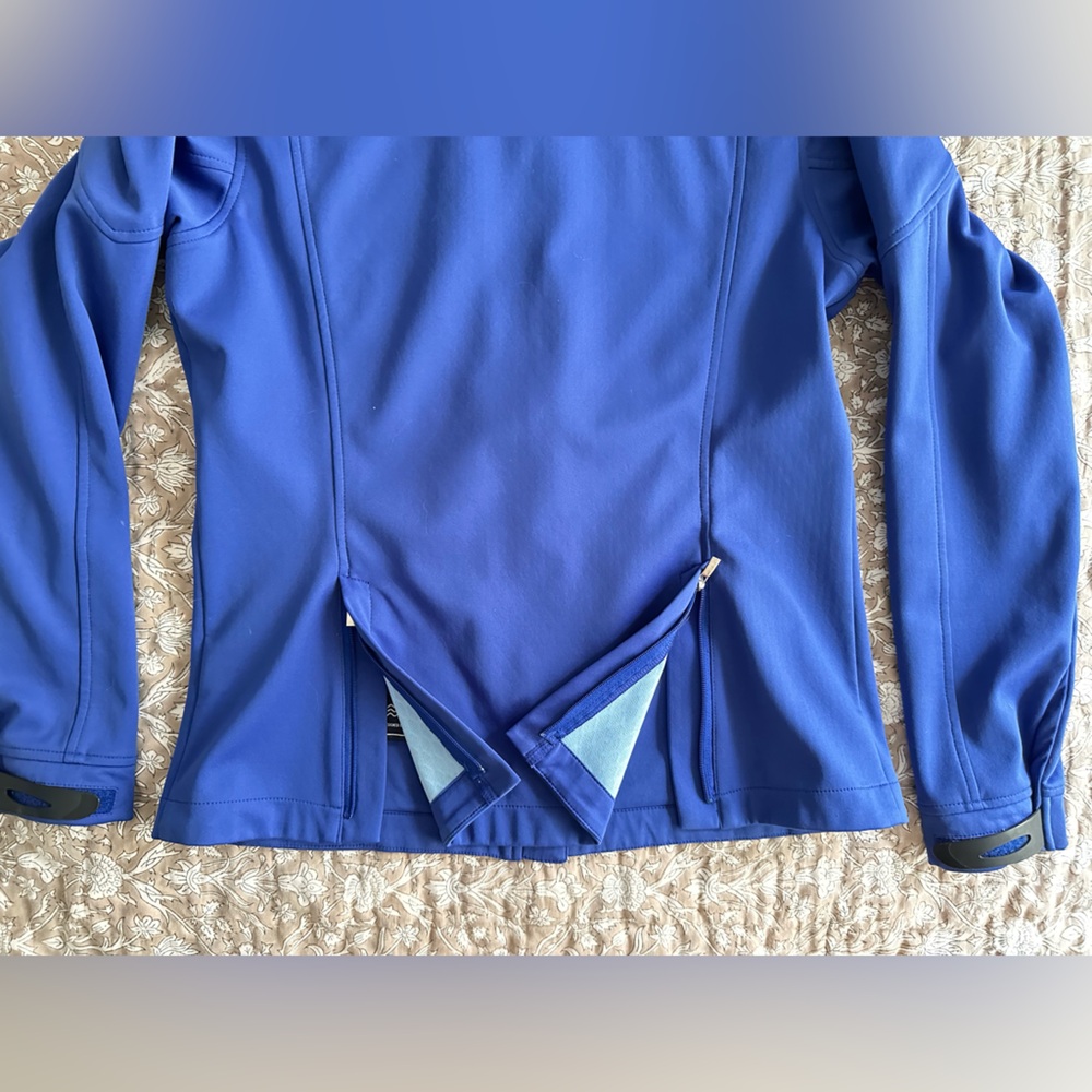 Ariat Softshell Jacket - image 4